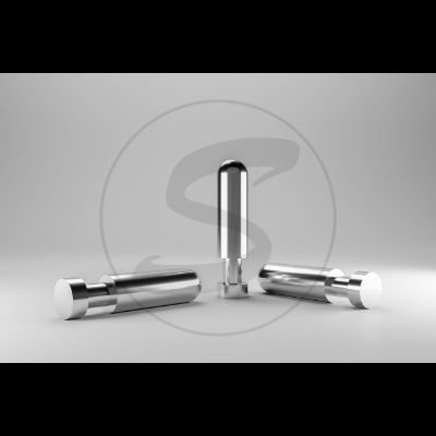 6 amp solid pins (solder type)